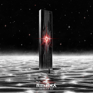 Remina — Trust No One cover artwork