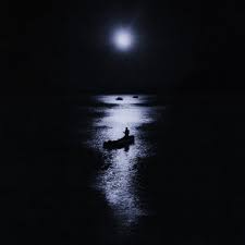 Danny L Harle & Julia Michaels Raft in the Sea cover artwork