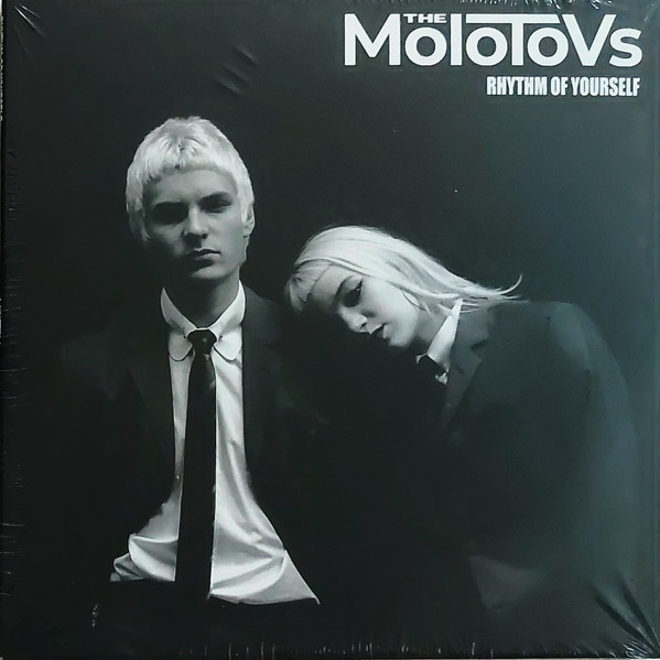 The Molotovs — Rhythm Of Yourself cover artwork
