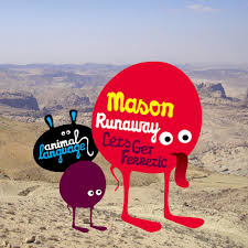 Mason — Runaway cover artwork
