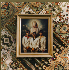 Ágata featuring D.A.M.A — Sozinha cover artwork