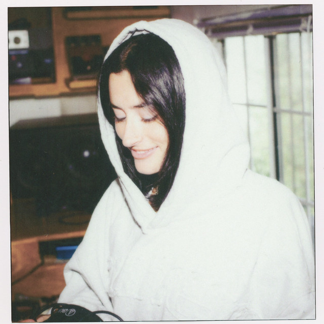 STELLA LEFTY — Thinking 'bout You cover artwork