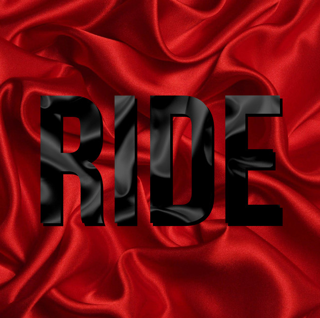 SoMo — Ride [Reborn] cover artwork