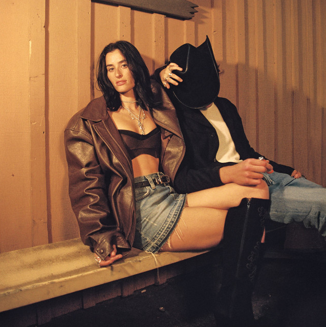 STELLA LEFTY — Slow Dancin' cover artwork