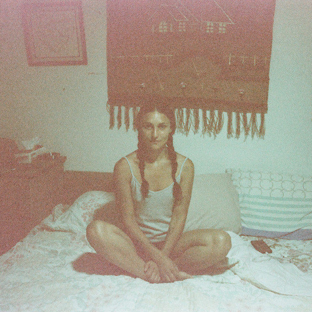 Nicole Sabouné — So Far Out cover artwork
