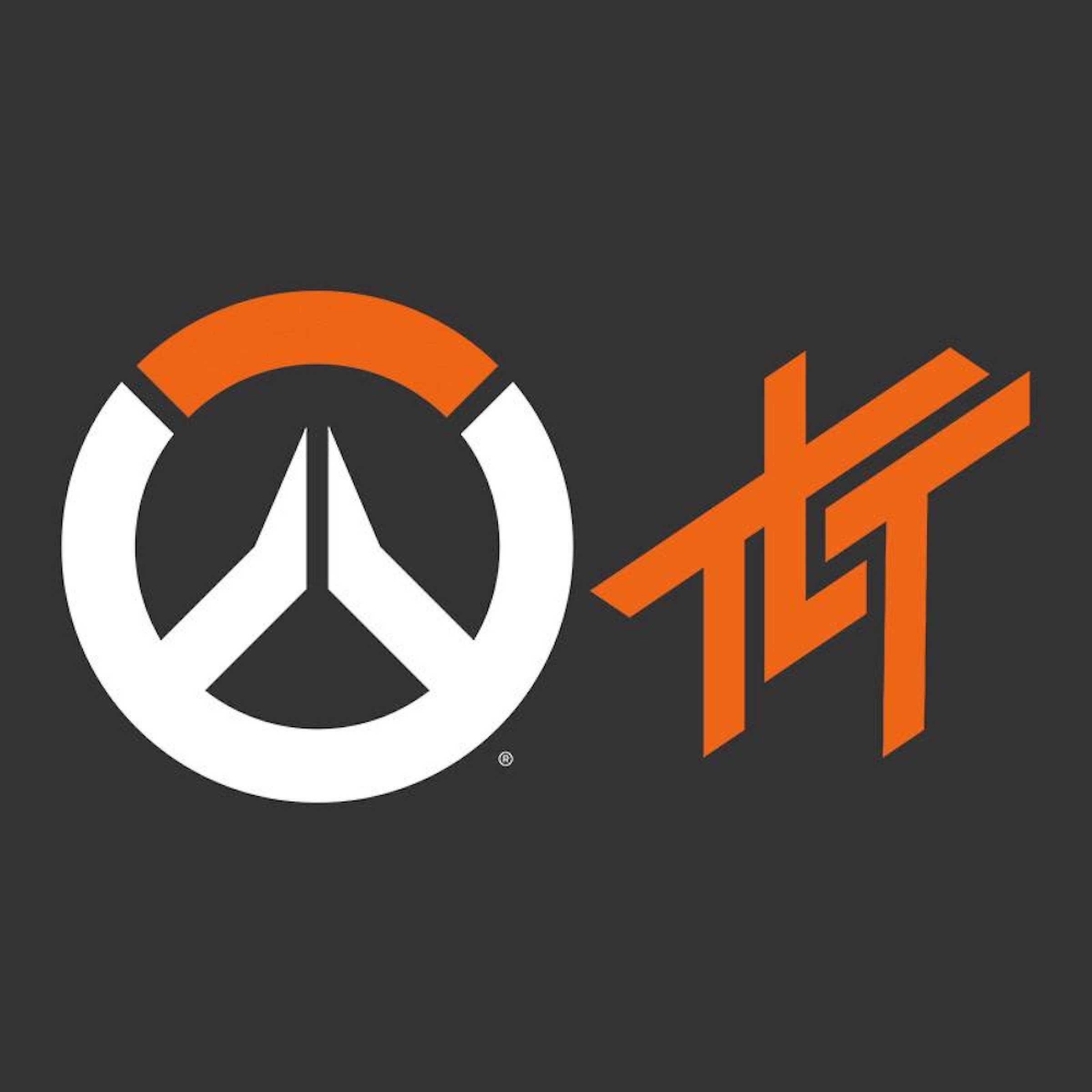 The Living Tombstone No Mercy (Overwatch 2 Remix) cover artwork