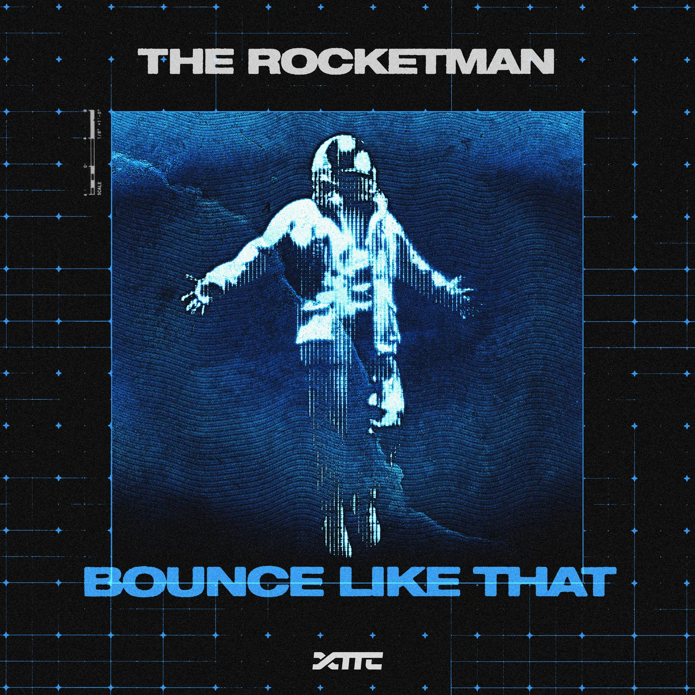 The Rocketman — Bounce Like That cover artwork