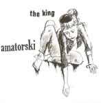 Amatorski — The King cover artwork