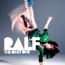 Ralf — The Only One cover artwork