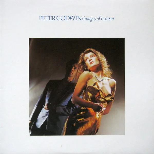 Peter Godwin — Images of Heaven cover artwork