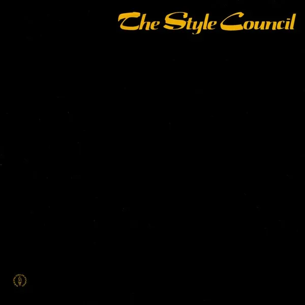 The Style Council — Speak Like a Child cover artwork