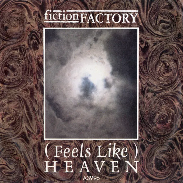 Fiction Factory — (Feels Like) Heaven cover artwork