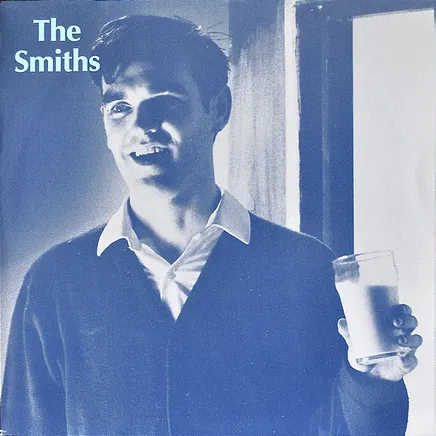 The Smiths — What Difference Does It Make? cover artwork