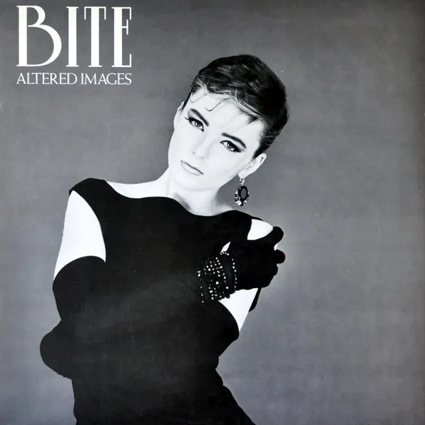 Altered Images Bite cover artwork