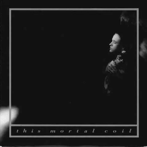 This Mortal Coil — Kangaroo cover artwork