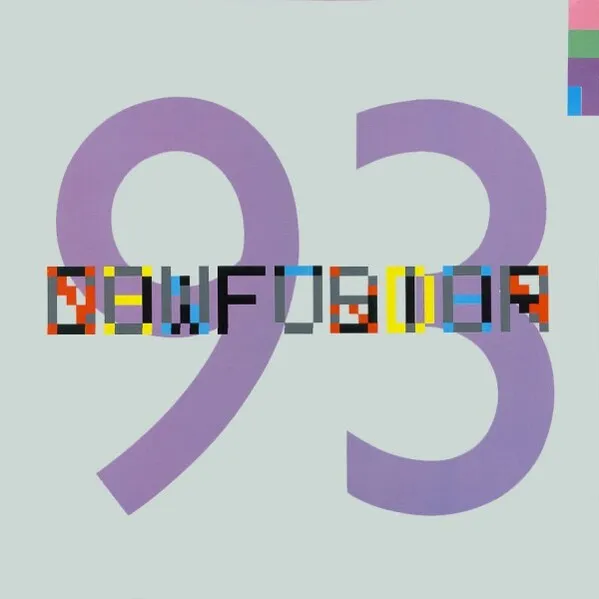 New Order — Confusion cover artwork