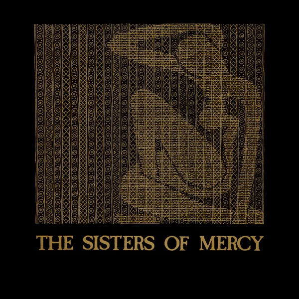 The Sisters of Mercy — Alice cover artwork