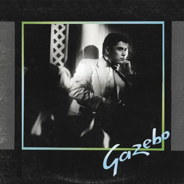 Gazebo Gazebo cover artwork