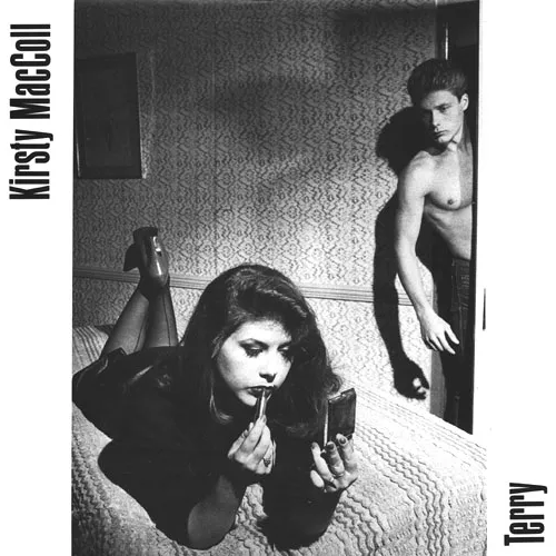 Kirsty MacColl — Terry cover artwork
