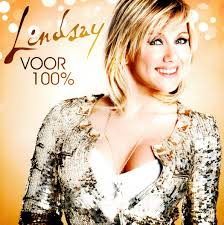 Lindsay — Voor 100% cover artwork