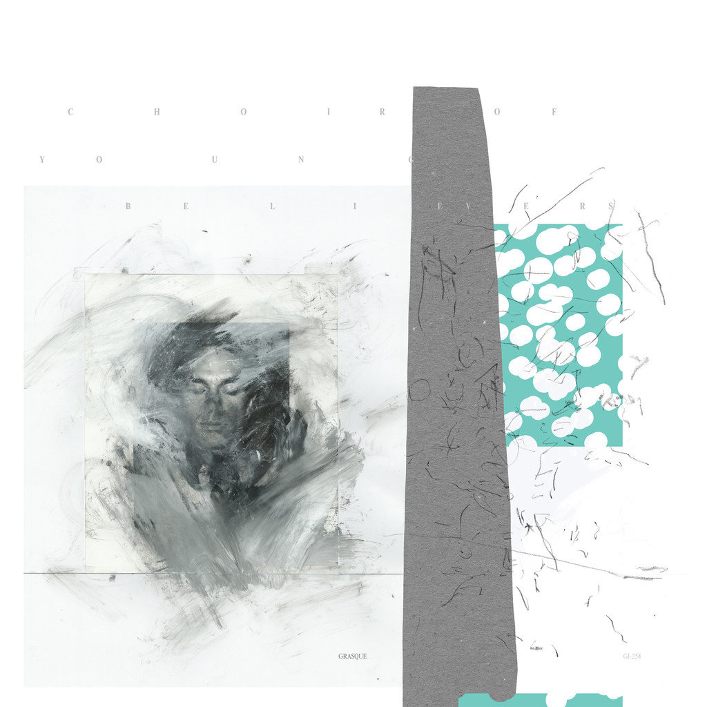 Choir of Young Believers Serious Lover cover artwork