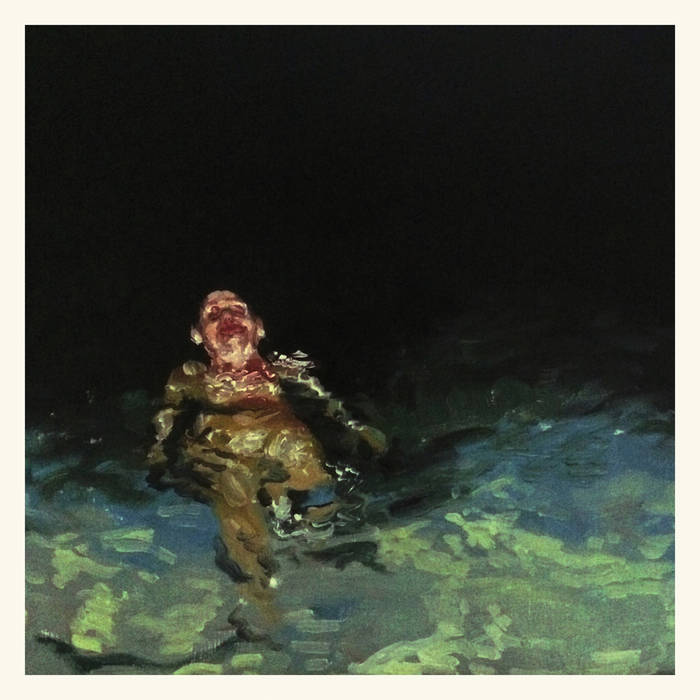 Big Thief Dandelion cover artwork