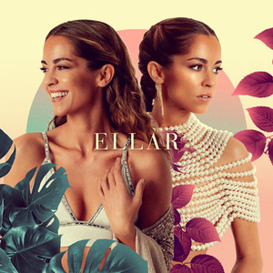 Sofia Ellar ELLAR cover artwork