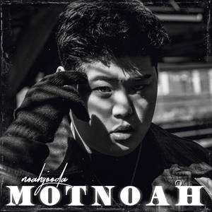 noahjooda M O T N O A H cover artwork