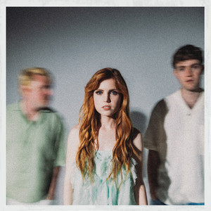 Echosmith — Feminine Rage cover artwork