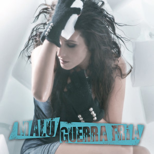 Malú — Quien cover artwork