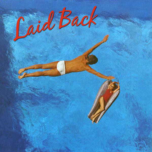 Laid Back Laid Back cover artwork