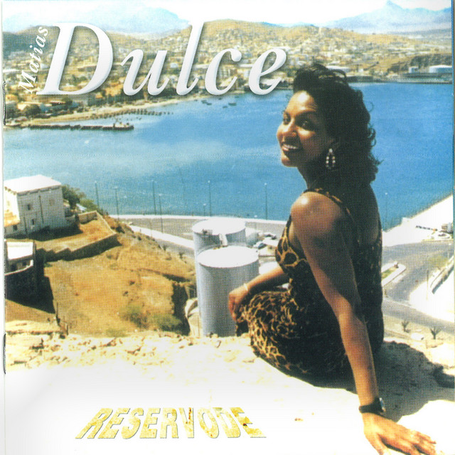 Dulce Matias Nha Cumpadre Faustine cover artwork