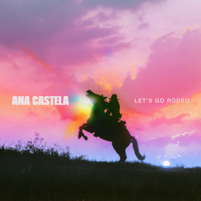 Ana Castela — Olha Onde Eu Tô cover artwork