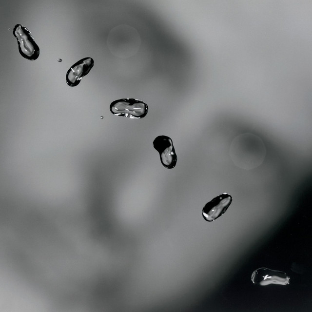 Peter Gabriel Up cover artwork