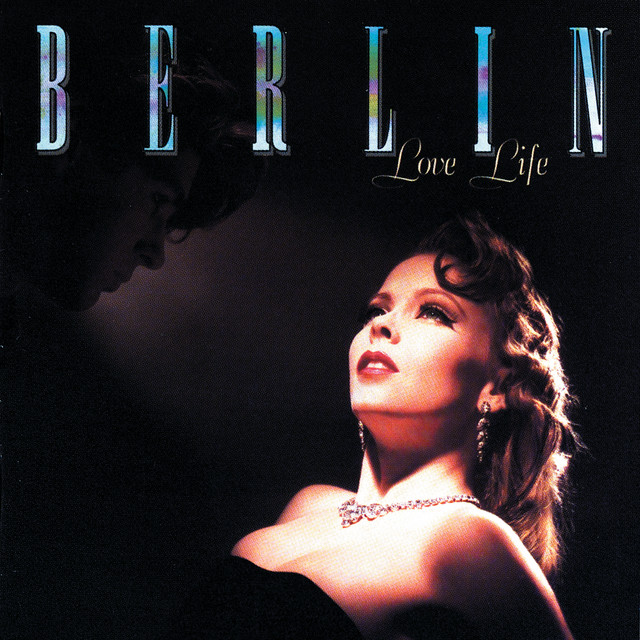 Berlin Love Life cover artwork