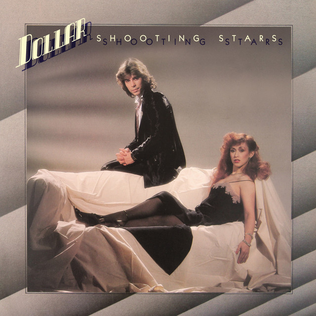 Dollar — Shooting Stars cover artwork