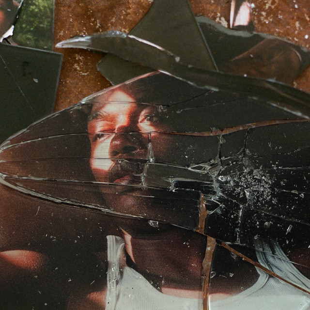 Choker — Proof cover artwork