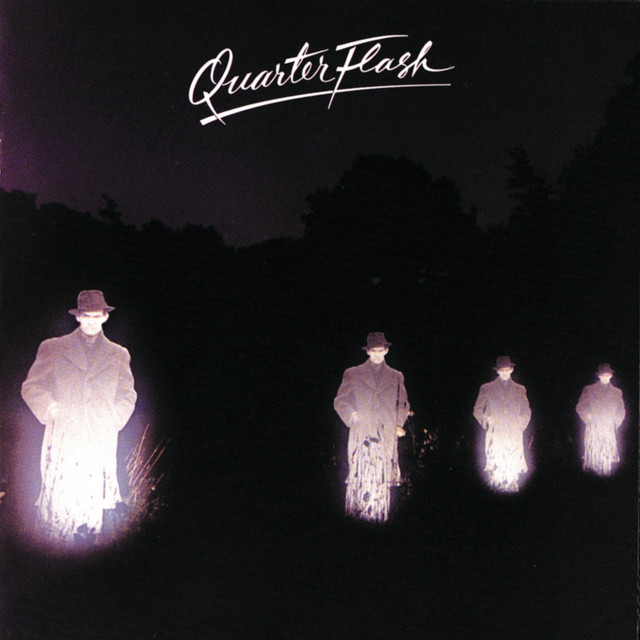 Quarterflash Quarterflash cover artwork