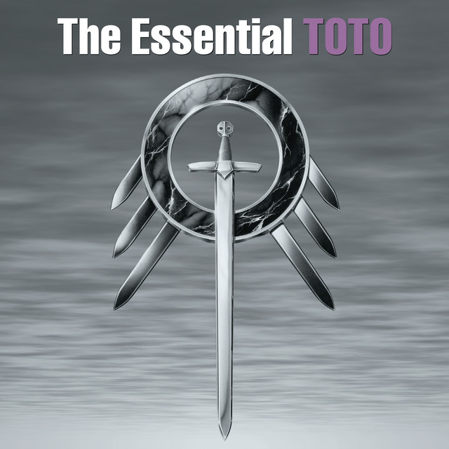 Toto — The Essential Toto cover artwork