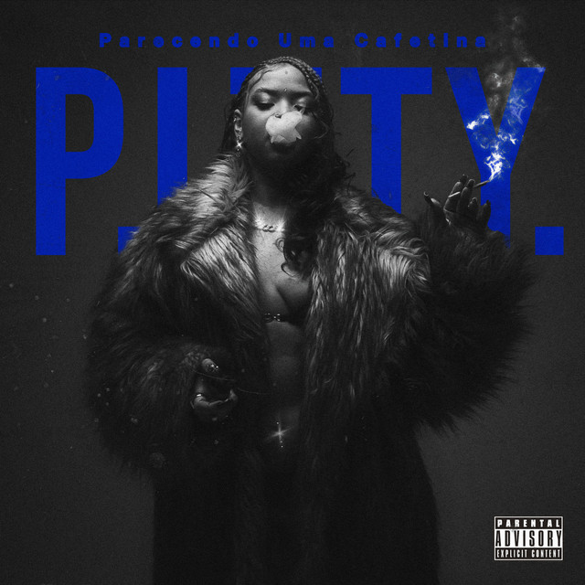 NandaTsunami, Stick, Bvga Beatz, & Torelli — P.I.T.T.Y. (Parecendo Uma Cafetina) cover artwork