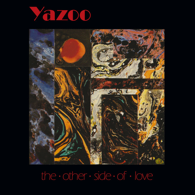 Yazoo — The Other Side of Love cover artwork