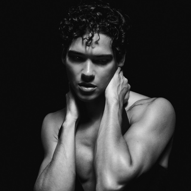 Omar Rudberg — Malandro cover artwork