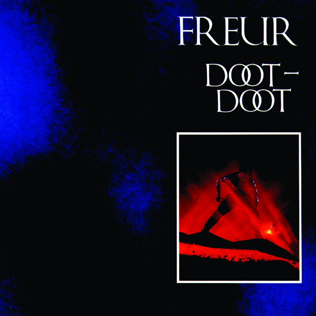 Freur — Doot-Doot cover artwork