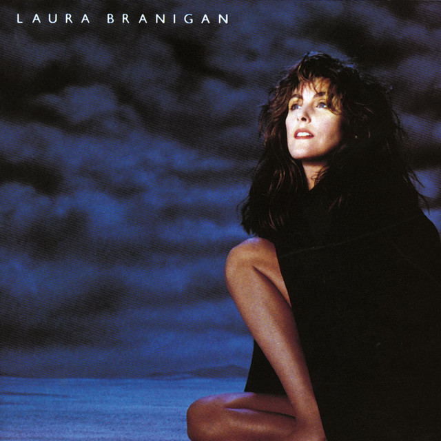 Laura Branigan Laura Branigan cover artwork