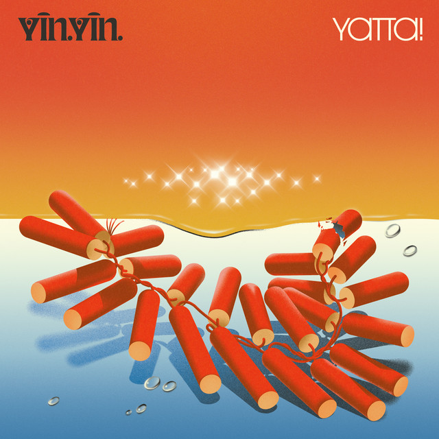 Yin Yin — Yatta! cover artwork