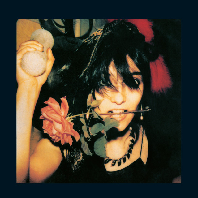 Public Image Ltd. The Flowers of Romance cover artwork