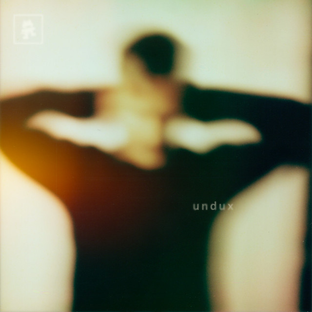 Kaskade undux cover artwork