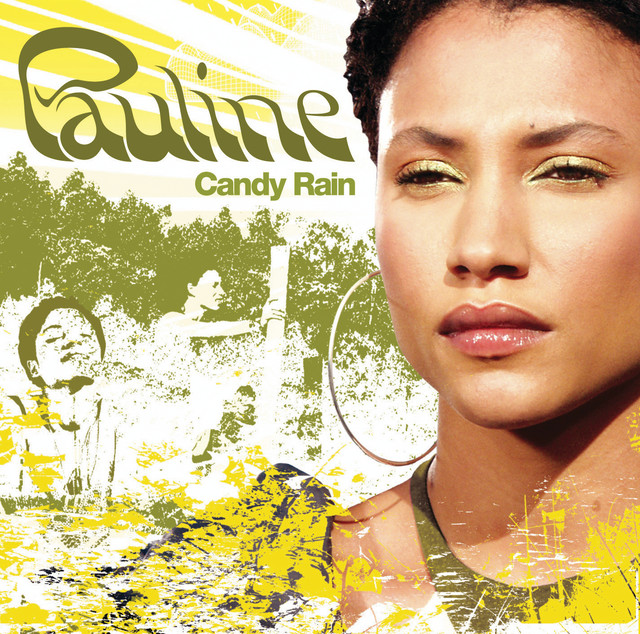 Pauline Kamusewu Answer cover artwork