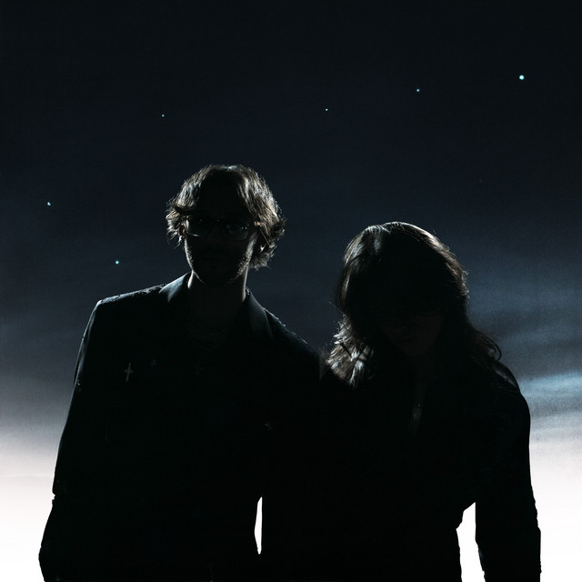 Chris Grey & Ari Abdul — DEATH WON'T DO US PART cover artwork