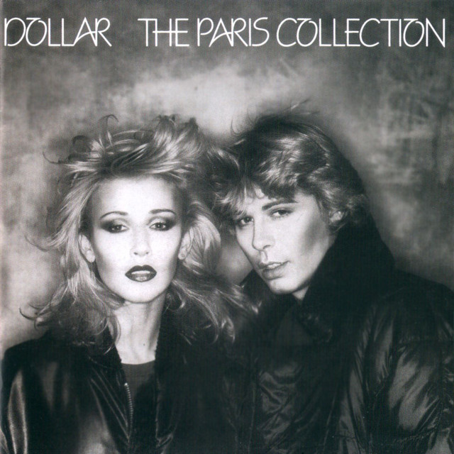 Dollar — The Paris Collection cover artwork